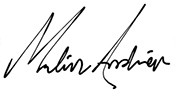 signature Signature
